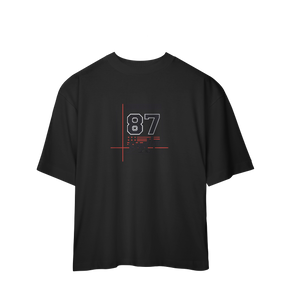 Camisa Oversized New York City Brooklyn