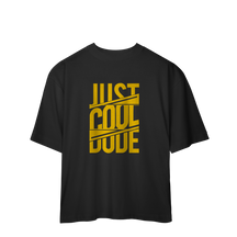 Camisa Oversized Just Cool