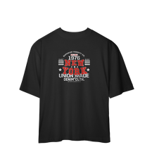 Camisa Oversized New York