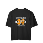 Camisa Oversized Brooklyn 34