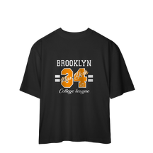 Camisa Oversized Brooklyn 34