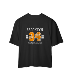 Camisa Oversized Brooklyn 34