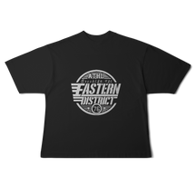 Camisa Oversized Eastern District