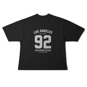 Camisa Oversized Los angeles 92