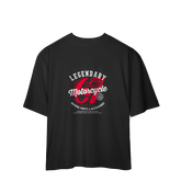 Camisa Oversized Legendary 67