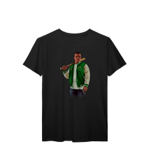 Camisa T-Shirt Prime Franklin GTA V