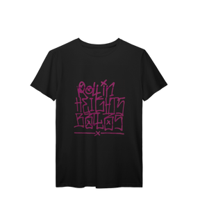 Camisa T-Shirt Prime Pixação Ballas