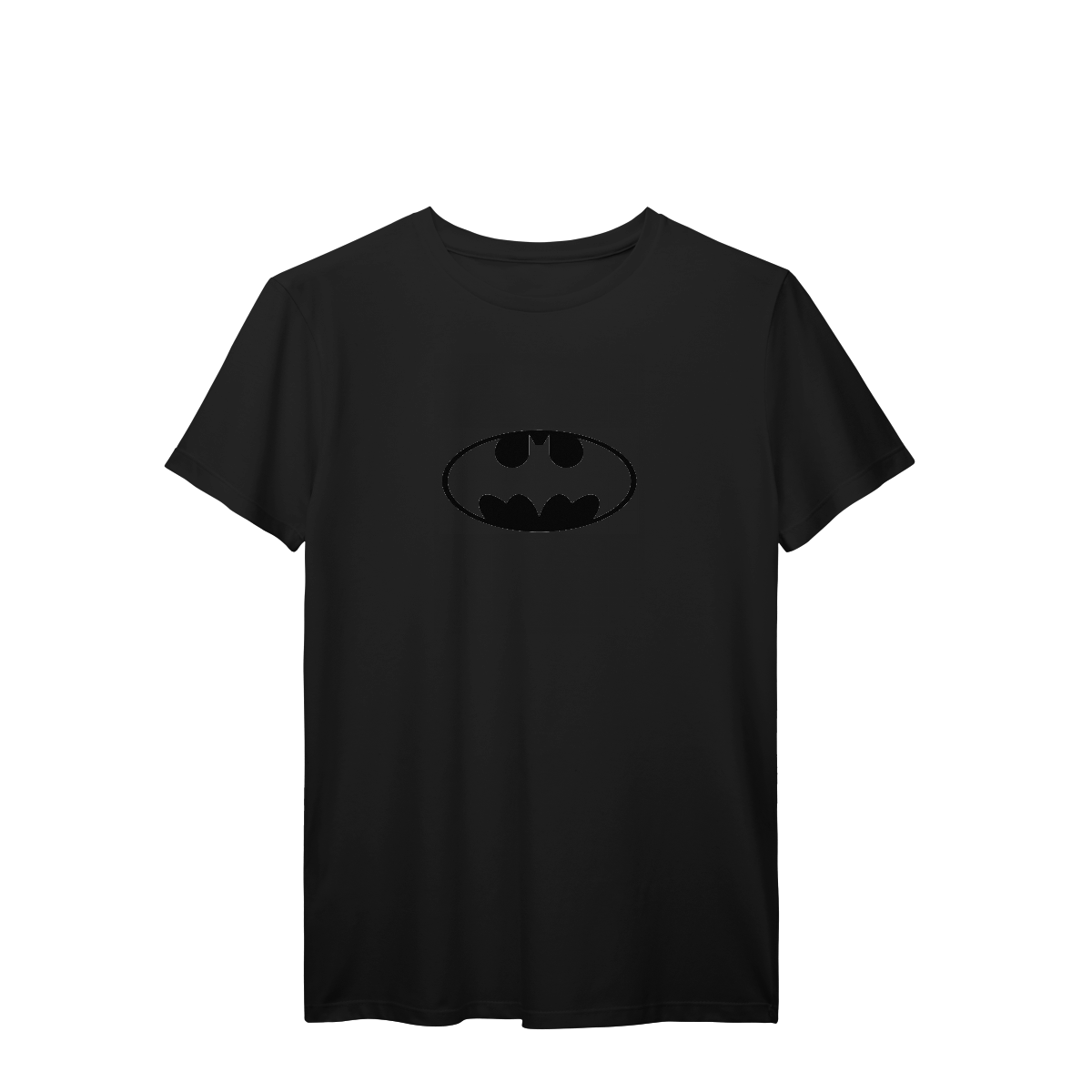 Camisa T-Shirt Prime Batman Logo