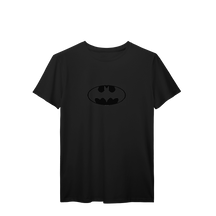 Camisa T-Shirt Prime Batman Logo