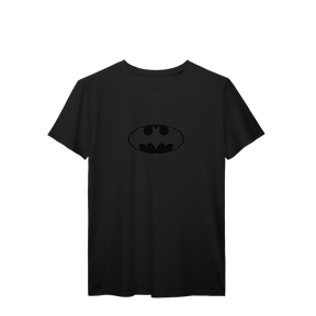 Camisa T-Shirt Prime Batman Logo
