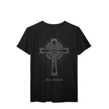 Camisa T-Shirt Prime Black Sabbath