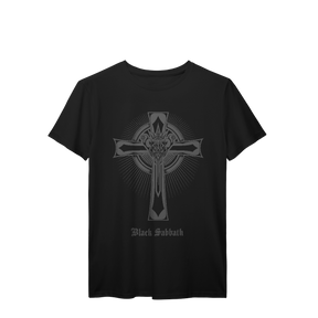 Camisa T-Shirt Prime Black Sabbath