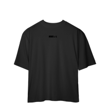 Camisa Oversized Caveira Tatuador