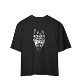 Camisa Oversized Heisenberg Beer