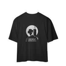 Camisa Oversized Rocky Balboa