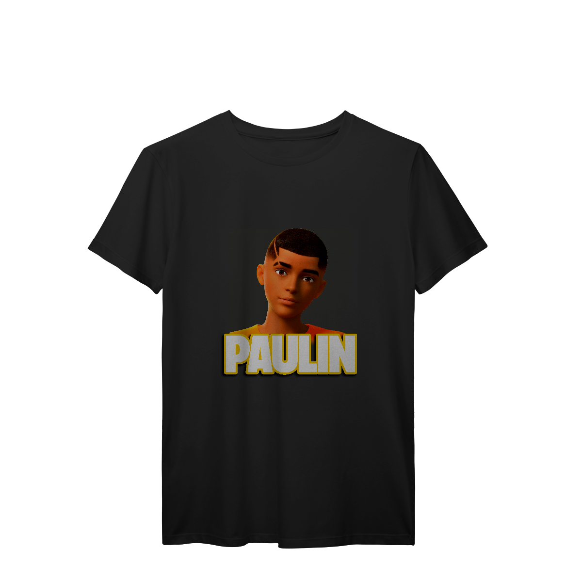 Camisa T-Shirt Prime Paulin GTA5