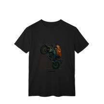 Camisa T-Shirt Classic Empinando de BMW