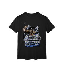 Camisa T-Shirt Classic Zabuza Naruto Clássico