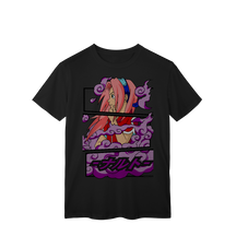 Camisa T-Shirt Classic Sakura Naruto Clássico