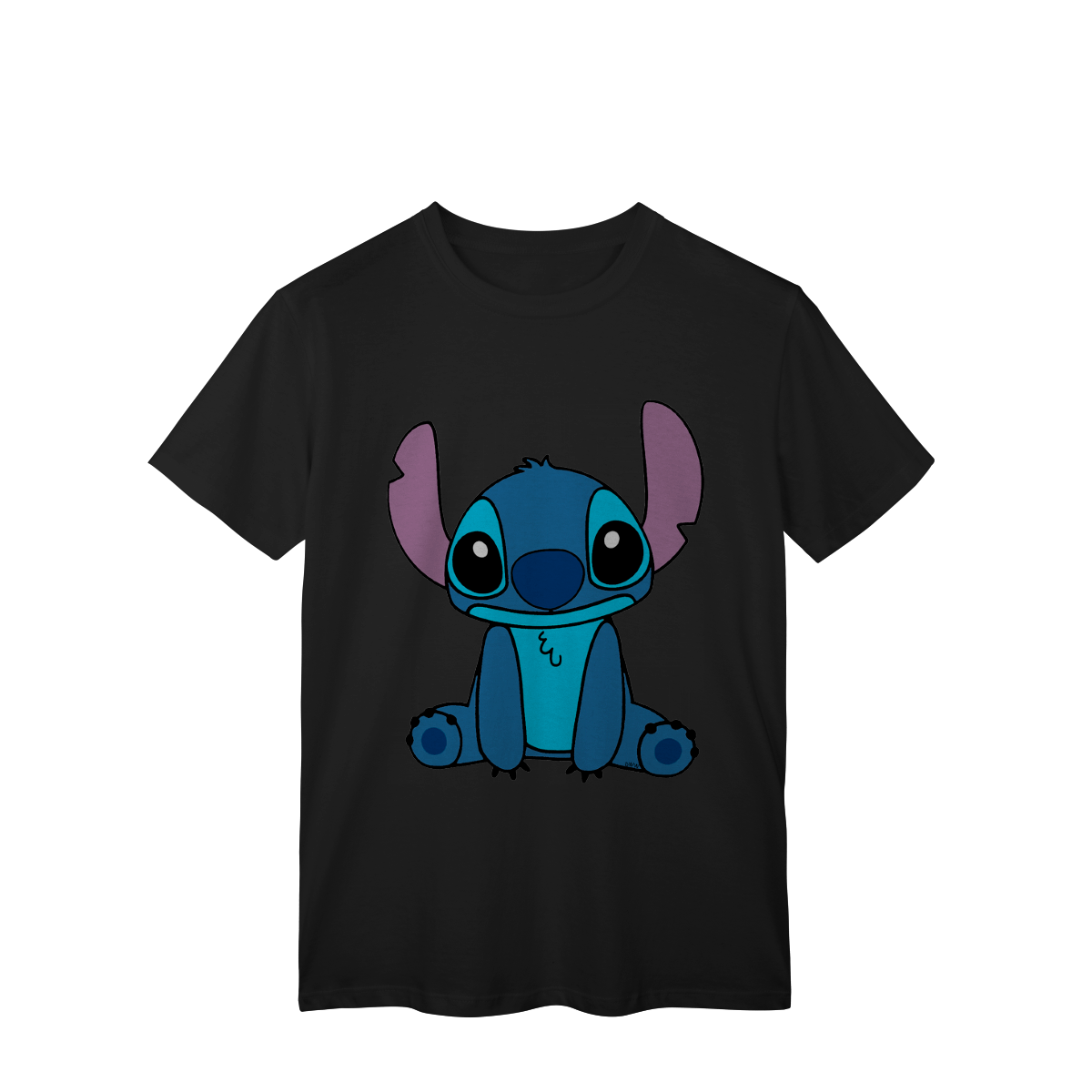 Camisa T-Shirt Classic stitch