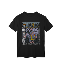 Camisa T-Shirt Classic Lufy Gear 5