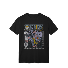 Camisa T-Shirt Classic Lufy Gear 5