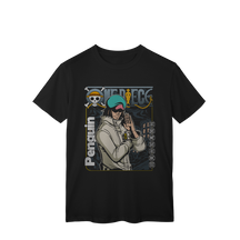 Camisa T-Shirt Classic Shachi One Piece