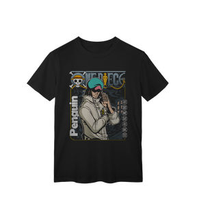 Camisa T-Shirt Classic Shachi One Piece