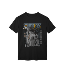 camisa T-Shirt Classic Portgas D. Ace One Piece