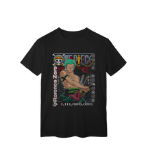 Camisa T-Shirt Classic Roronoa Zoro