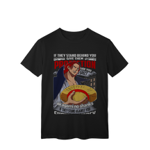 Camisa T-Shirt Classic Shanks One Piece