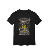 Camisa T-Shirt Classic Trafalgar Law One Piece