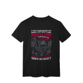 Camisa T-Shirt Classic Titã de Ataque