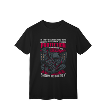 Camisa T-Shirt Classic Titã de Ataque