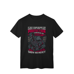 Camisa T-Shirt Classic Titã de Ataque