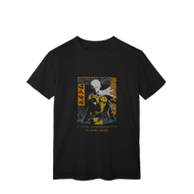 Camisa T-Shirt Classic Saitama One Punch Man
