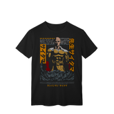Camisa T-Shirt Classic Saitama Deus do Poder
