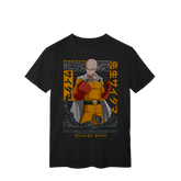 Camisa T-Shirt Classic Saitama Clássico