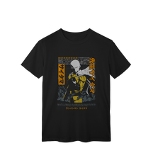 Camisa T-Shirt Classic O Poderoso Saitama One Punch Man