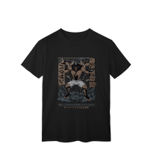 Camisa T-Shirt Classic Bakuzan One Punch Man