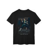 Camisa T-Shirt Classic Bomb One Punch Man