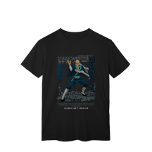 Camisa T-Shirt Classic Bomb One Punch Man