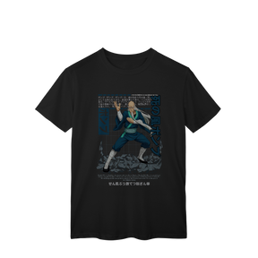 Camisa T-Shirt Classic Bomb One Punch Man