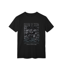 Camisa T-Shirt Classic Dr. Bofoi One Punch Man