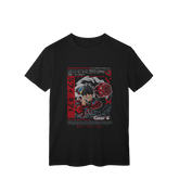 Camisa T-Shirt Classic Mega Lufy