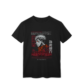 Camisa T-Shirt Classic Yuji Itadori