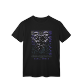 Camisa T-Shirt Classic Satoru Gojo Sede por Sangue