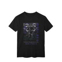 Camisa T-Shirt Classic Satoru Gojo Sede por Sangue