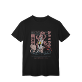 Camisa T-Shirt Classic Shirahoshi, a princesa sereia do Reino Ryugu de One Piece
