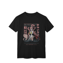 Camisa T-Shirt Classic Shirahoshi, a princesa sereia do Reino Ryugu de One Piece